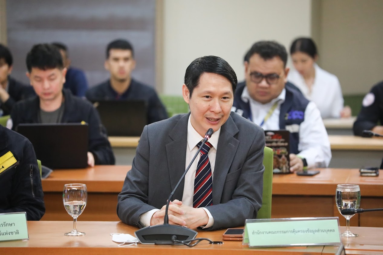 ข่าวรัฐมนตรี