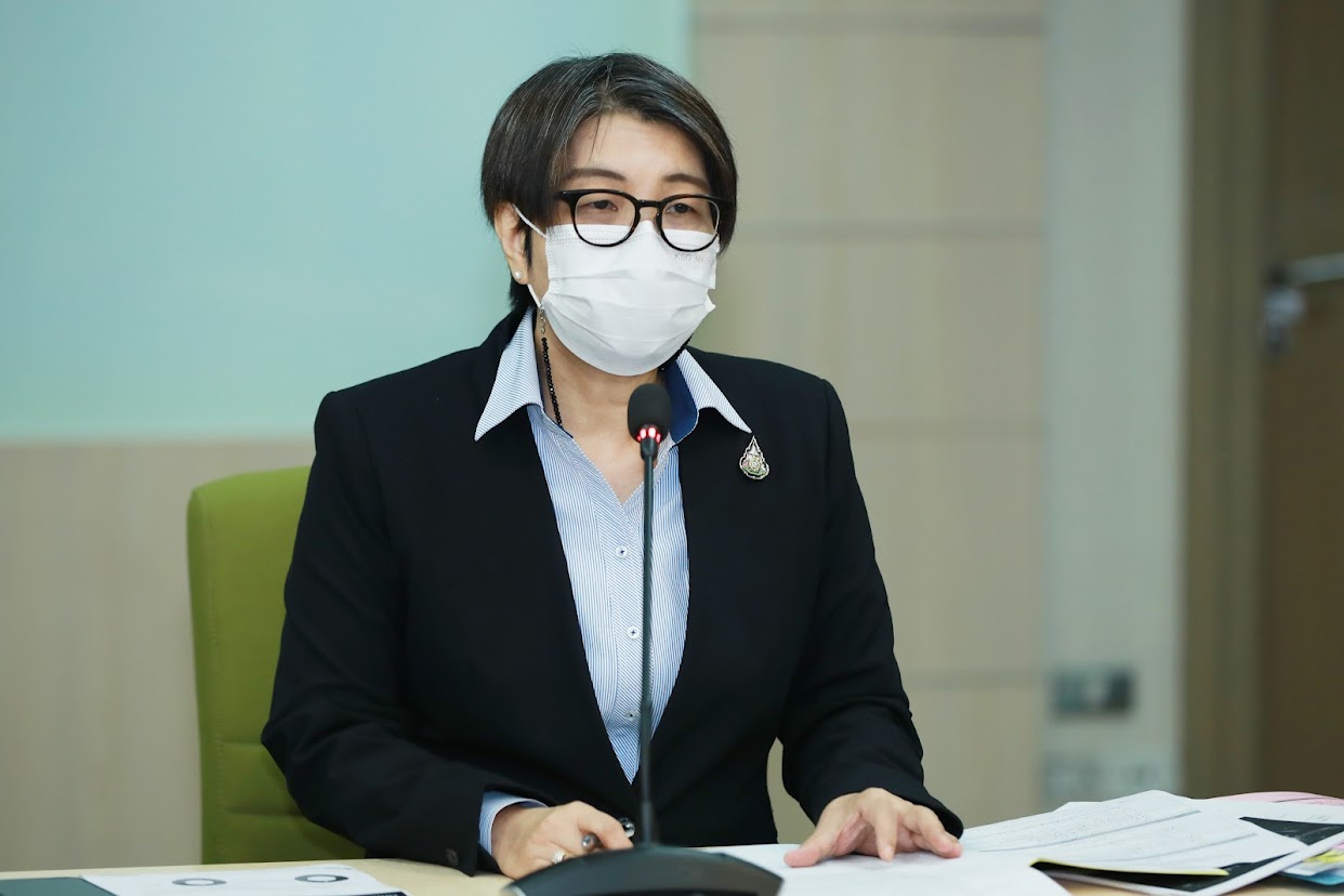 ข่าวสารกระทรวงฯ