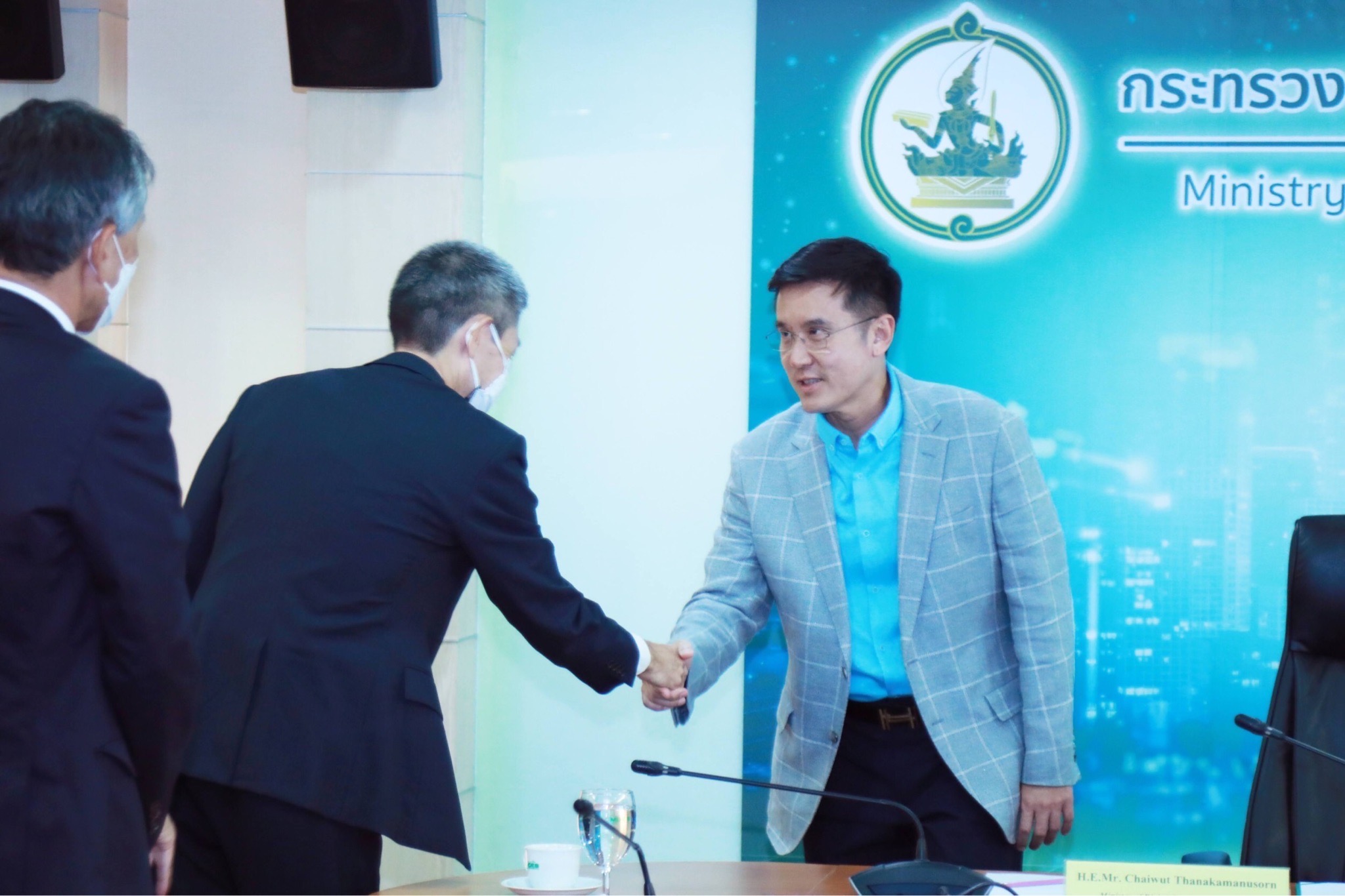 ข่าวสารกระทรวงฯ