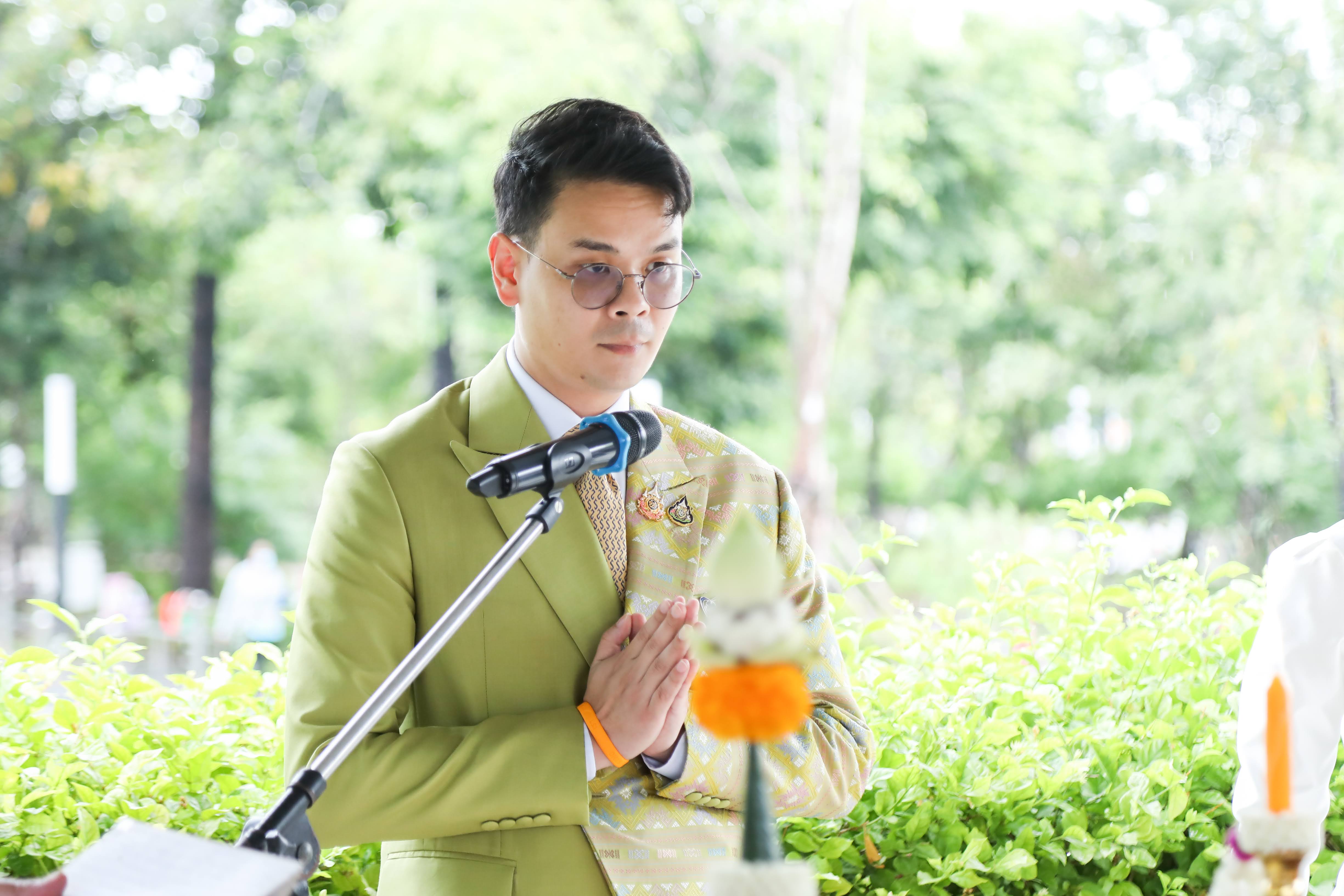 ข่าวรัฐมนตรี