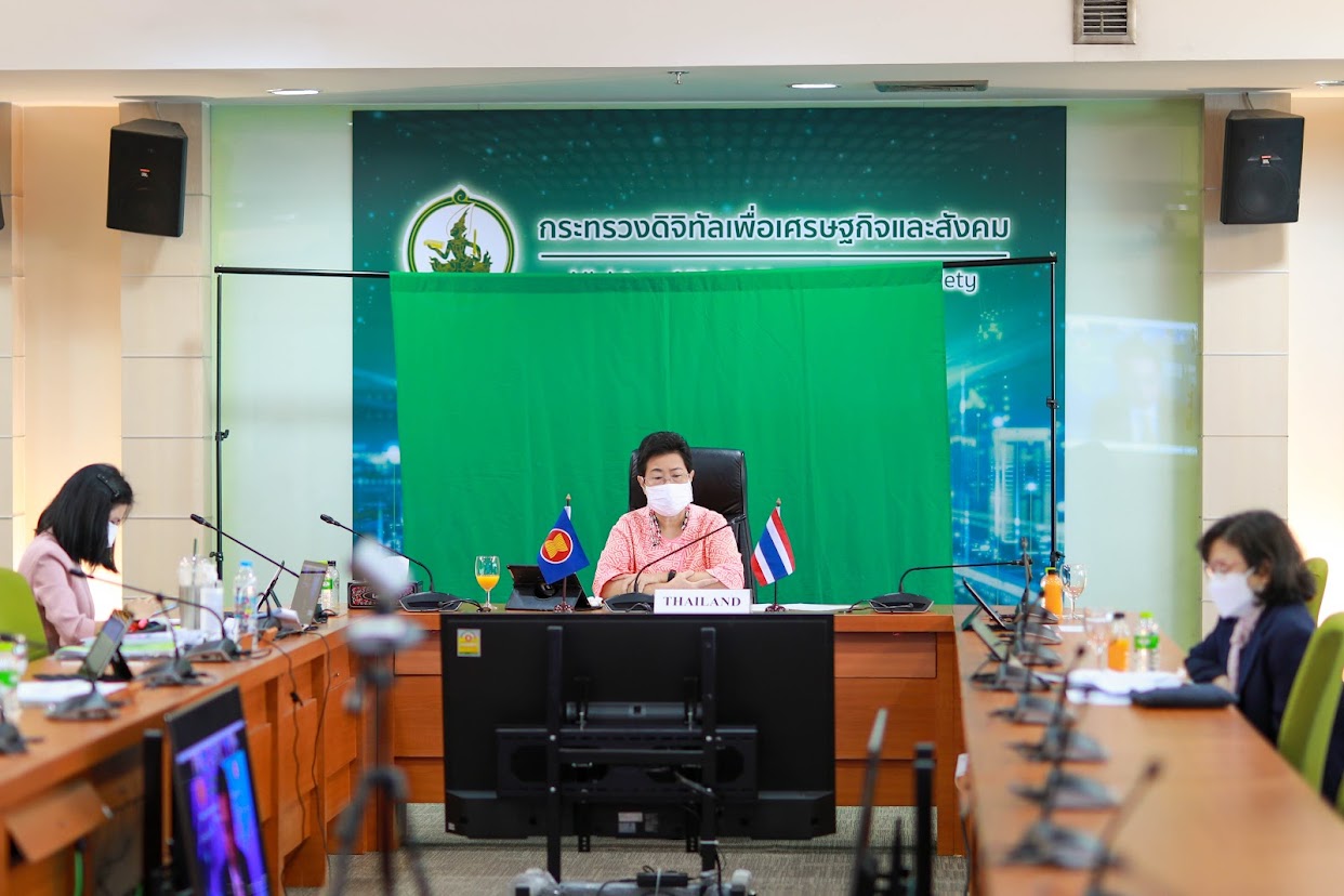 ข่าวรัฐมนตรี