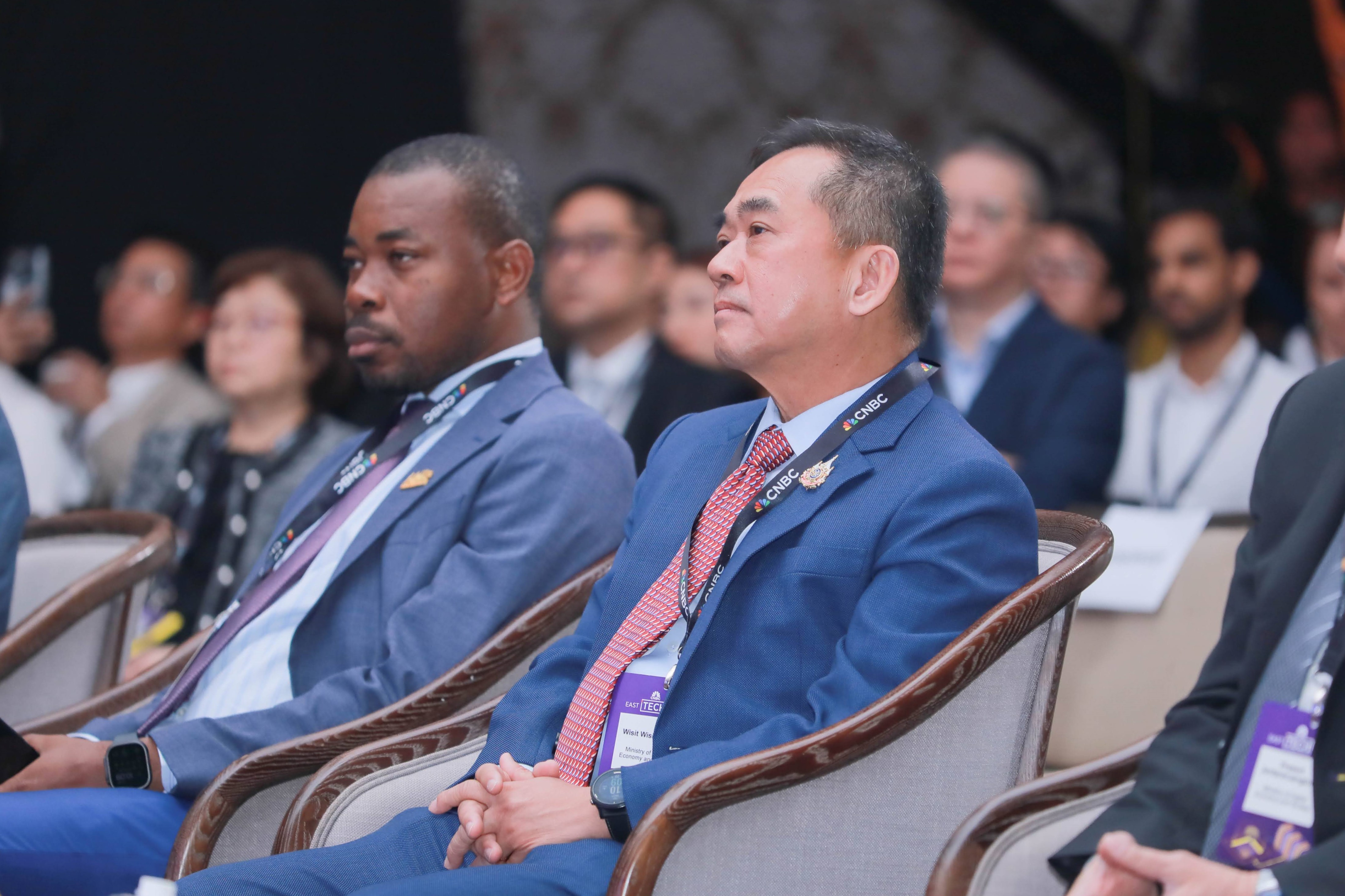 ข่าวรัฐมนตรี