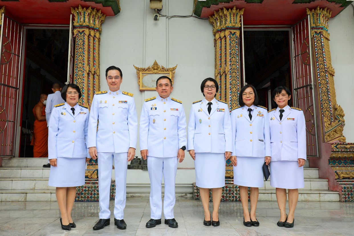 ข่าวรัฐมนตรี