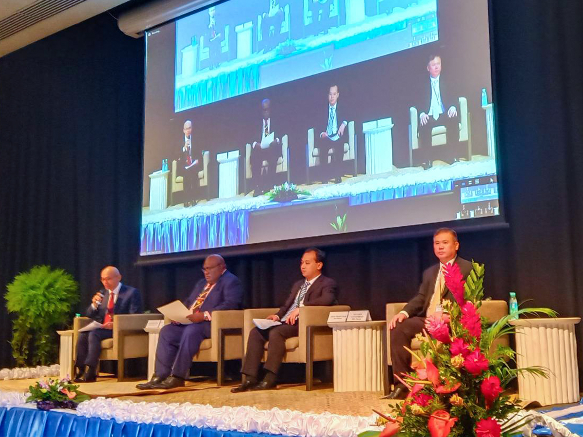 ข่าวสารกระทรวงฯ