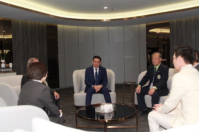 ข่าวสารกระทรวงฯ