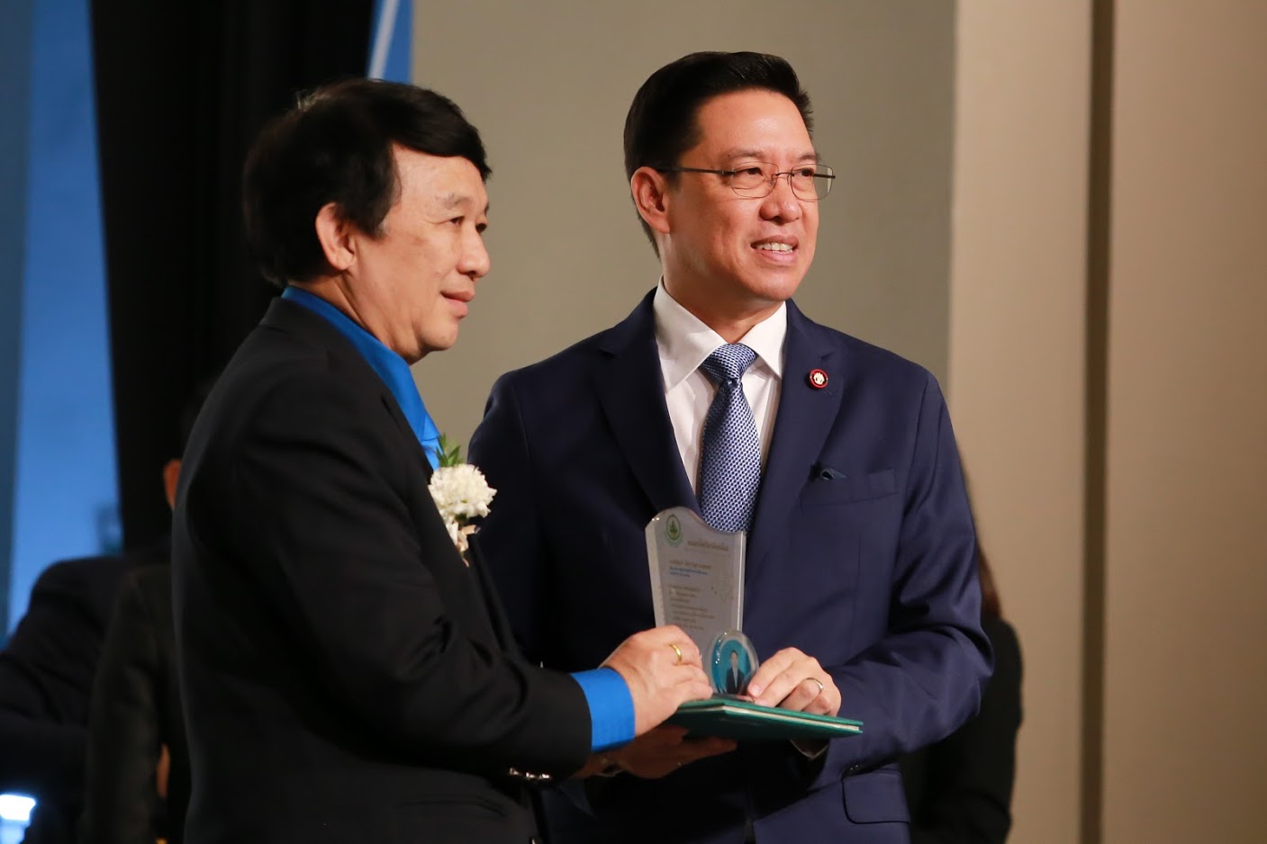 ข่าวสารกระทรวงฯ