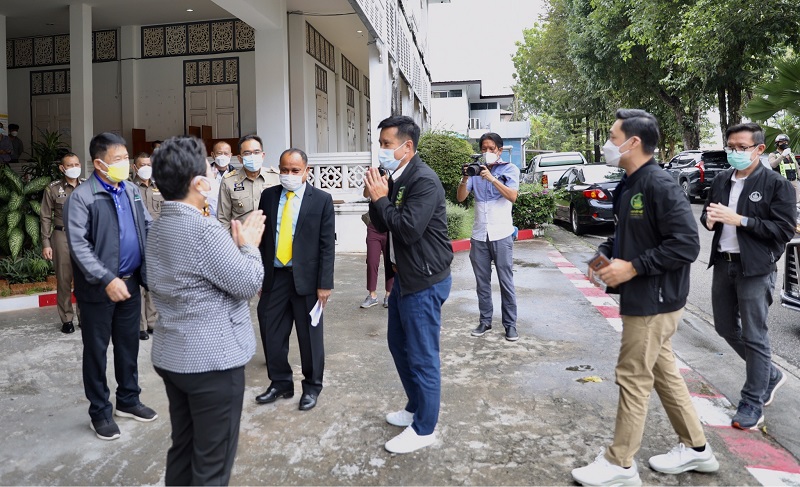 ข่าวรัฐมนตรี