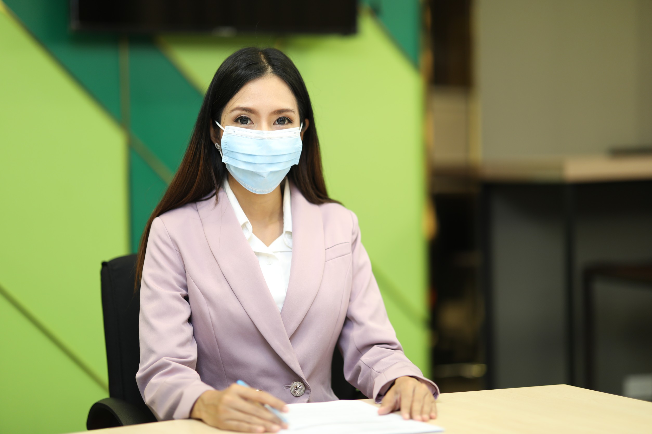 ข่าวรัฐมนตรี