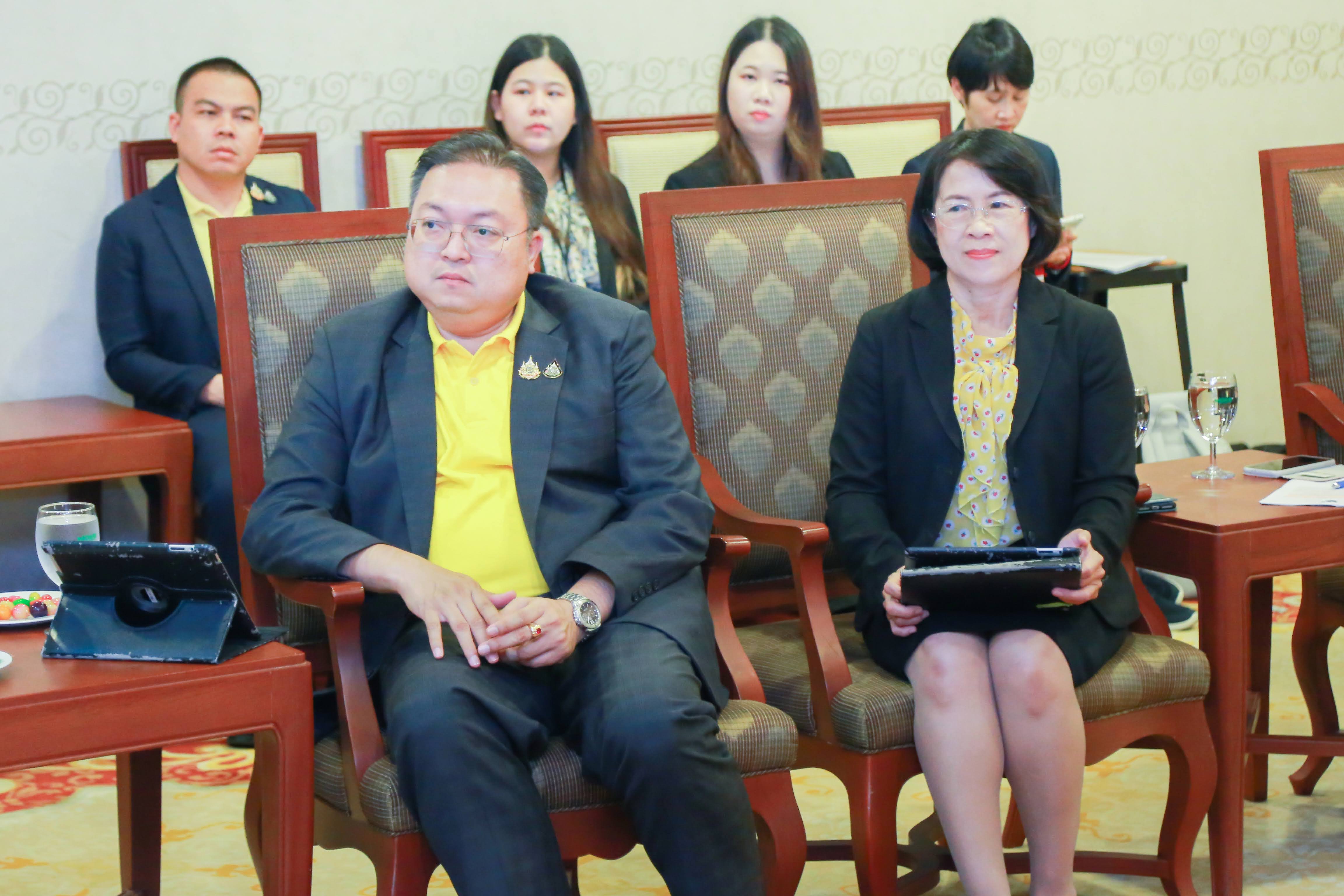 ข่าวสารกระทรวงฯ