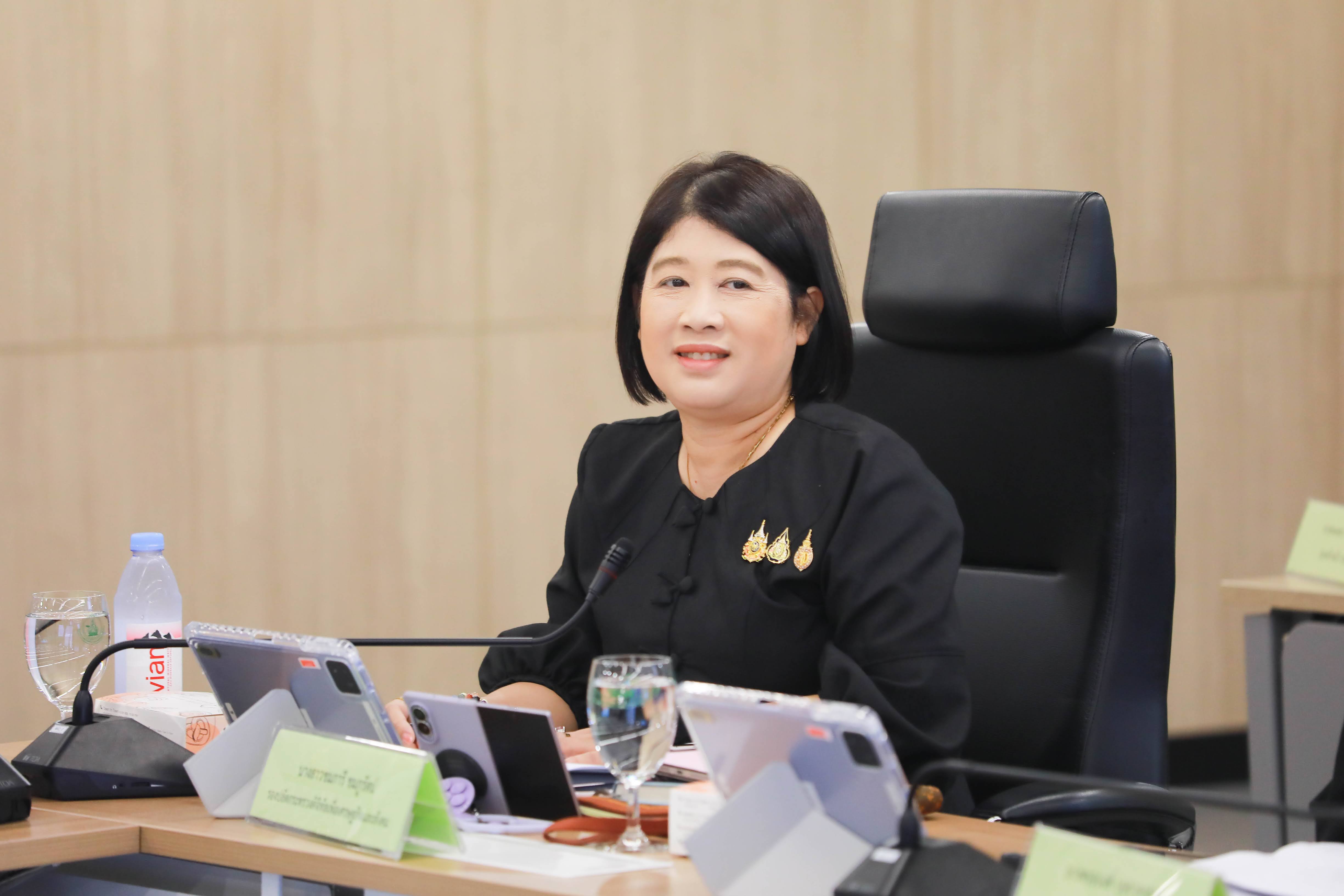 ข่าวรัฐมนตรี