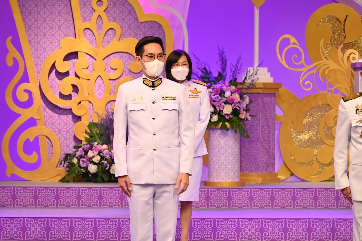 ข่าวรัฐมนตรี