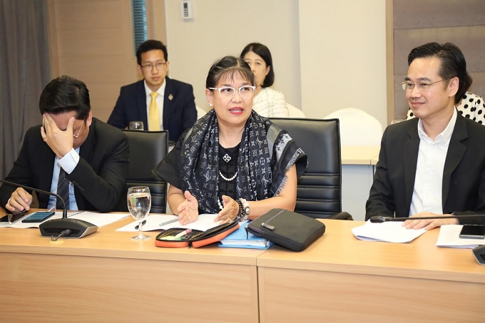 ข่าวสารกระทรวงฯ