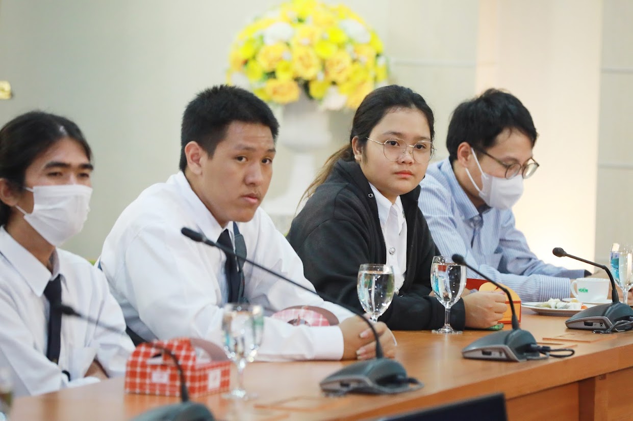 ข่าวสารกระทรวงฯ