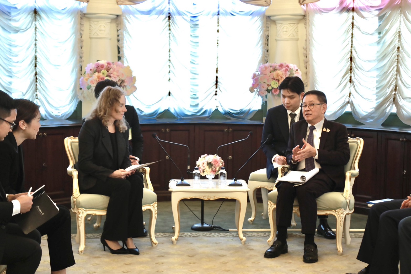 ข่าวสารกระทรวงฯ