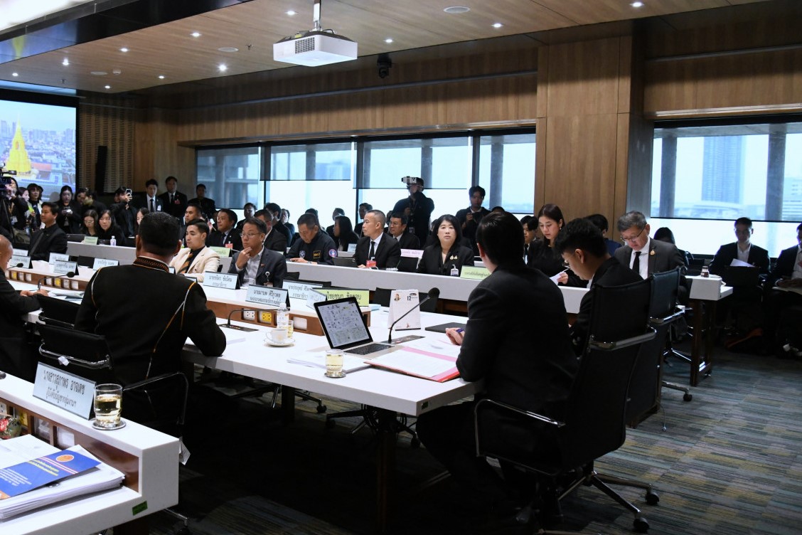 ข่าวรัฐมนตรี