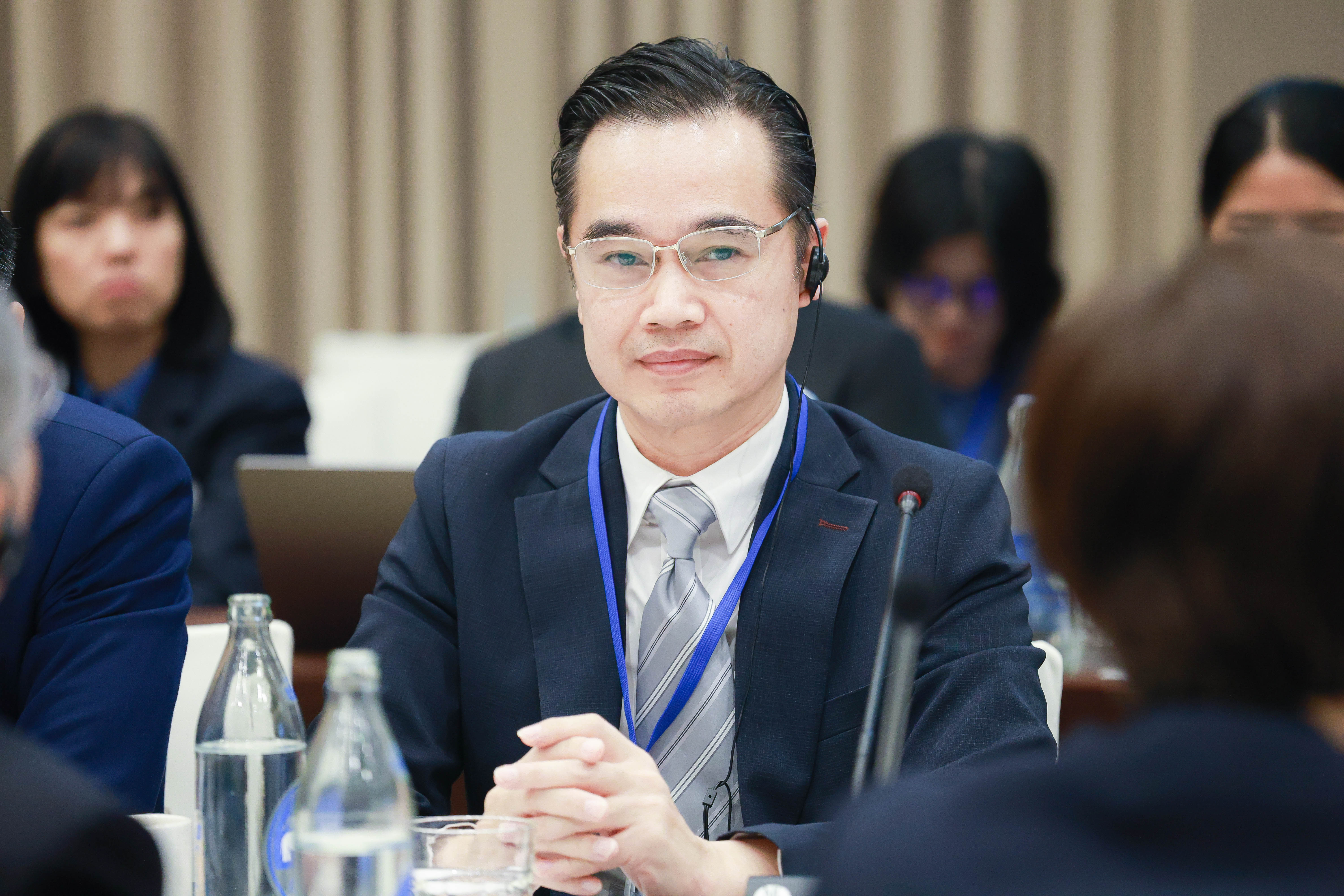 ข่าวสารกระทรวงฯ