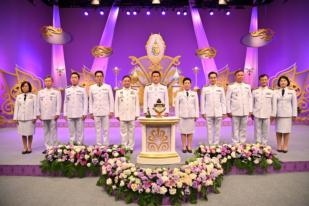 ข่าวรัฐมนตรี