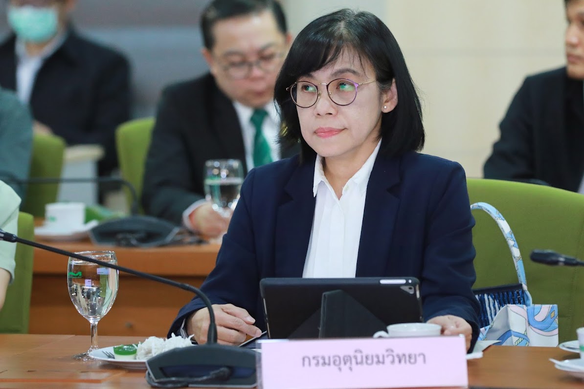 ข่าวรัฐมนตรี