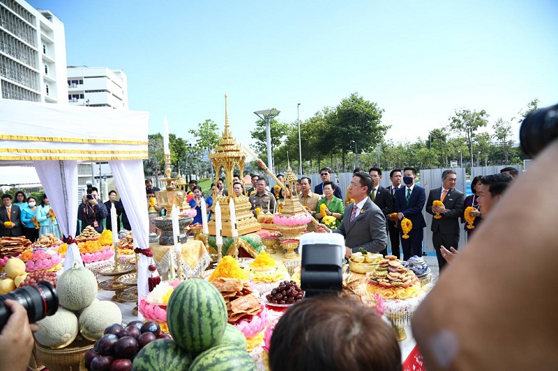 ข่าวรัฐมนตรี