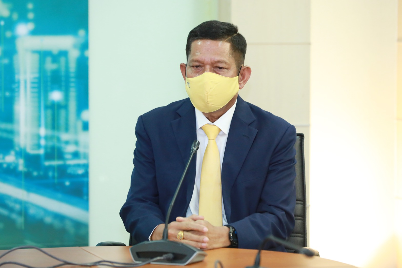 ข่าวรัฐมนตรี