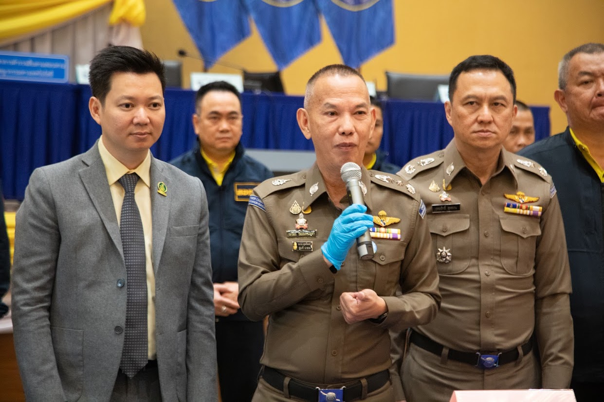 ข่าวรัฐมนตรี