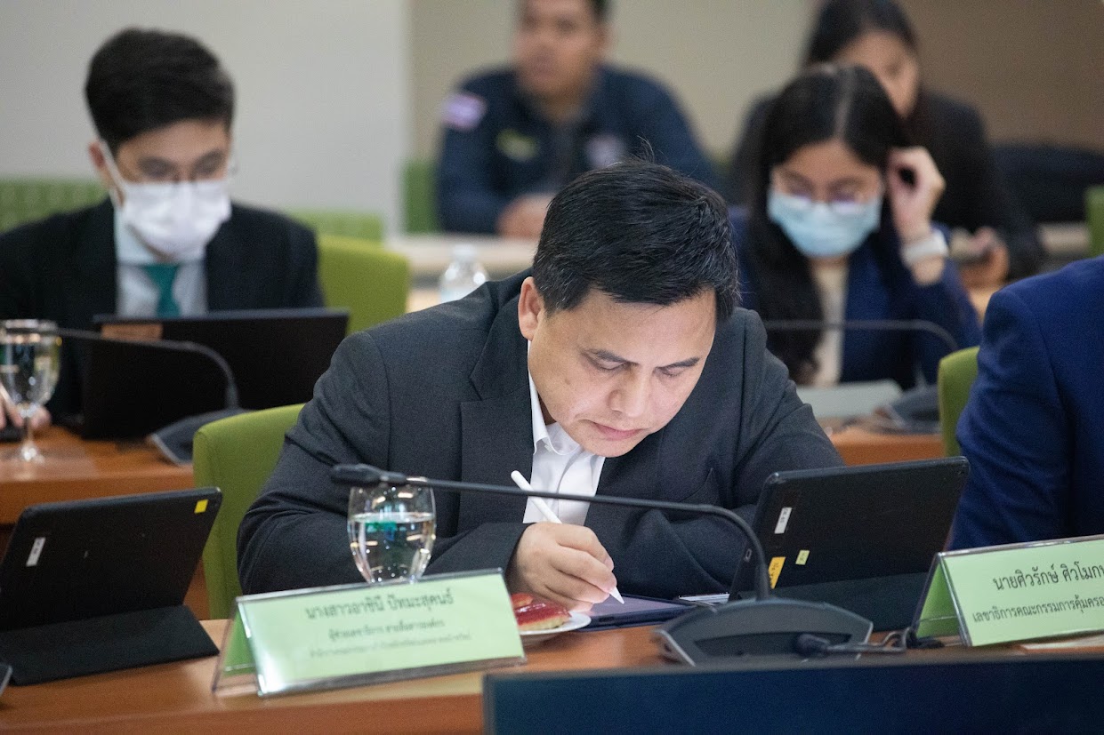 ข่าวรัฐมนตรี