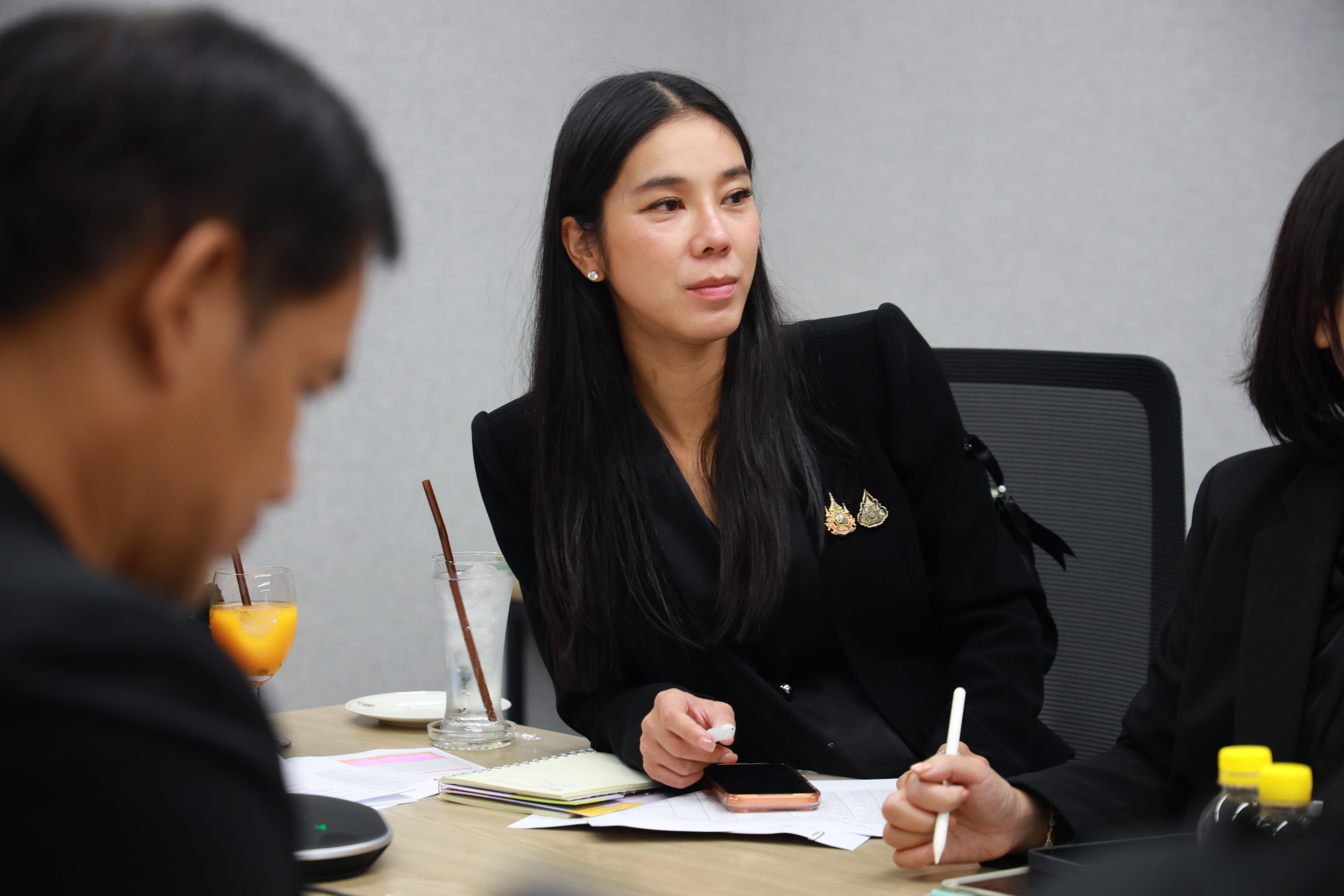 ข่าวรัฐมนตรี