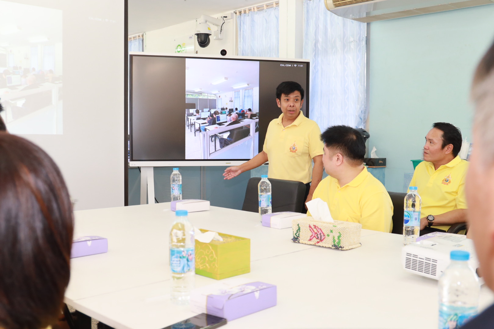 ข่าวรัฐมนตรี