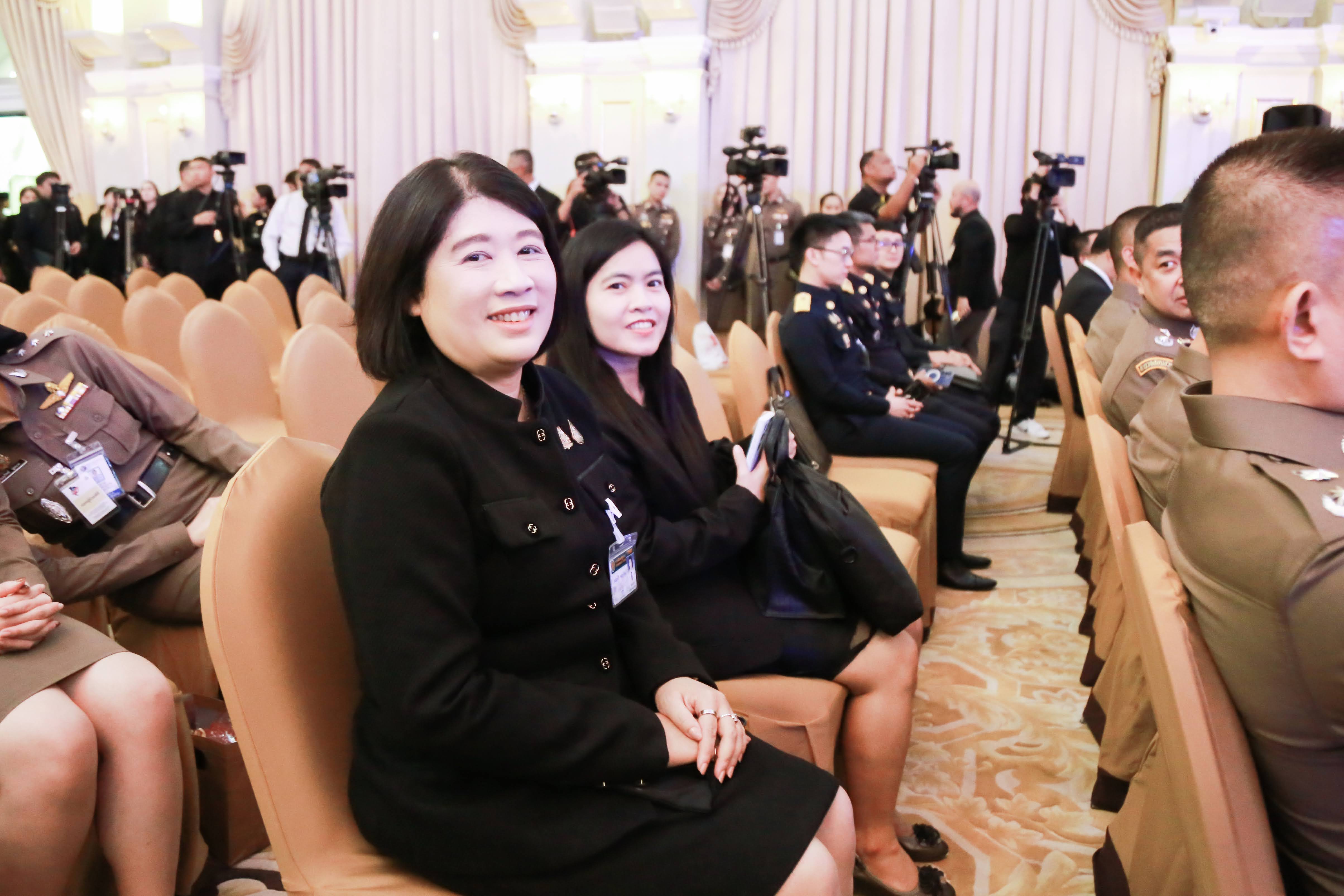 ข่าวสารกระทรวงฯ