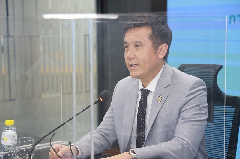 ข่าวรัฐมนตรี