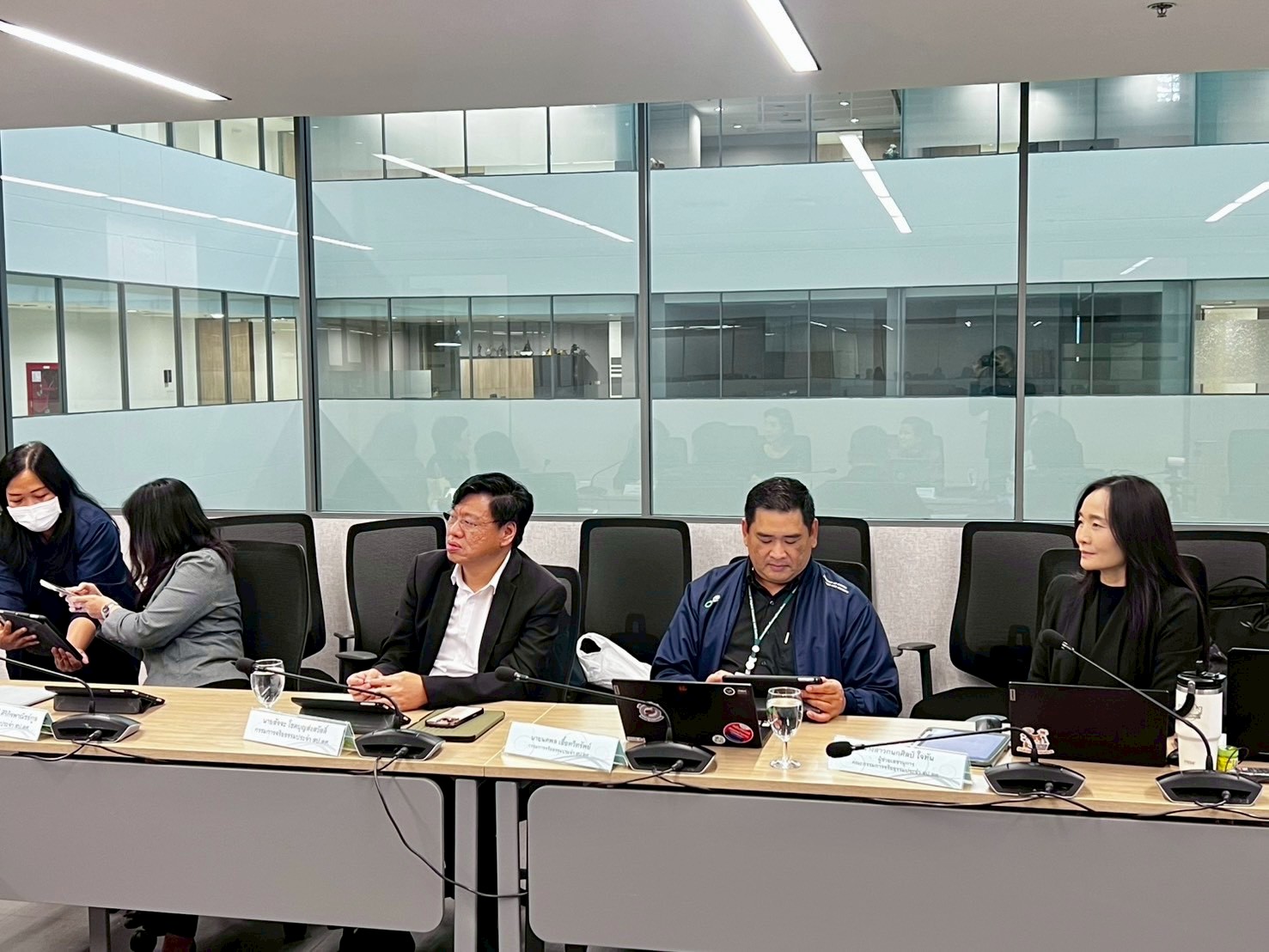 ข่าว ศปท.