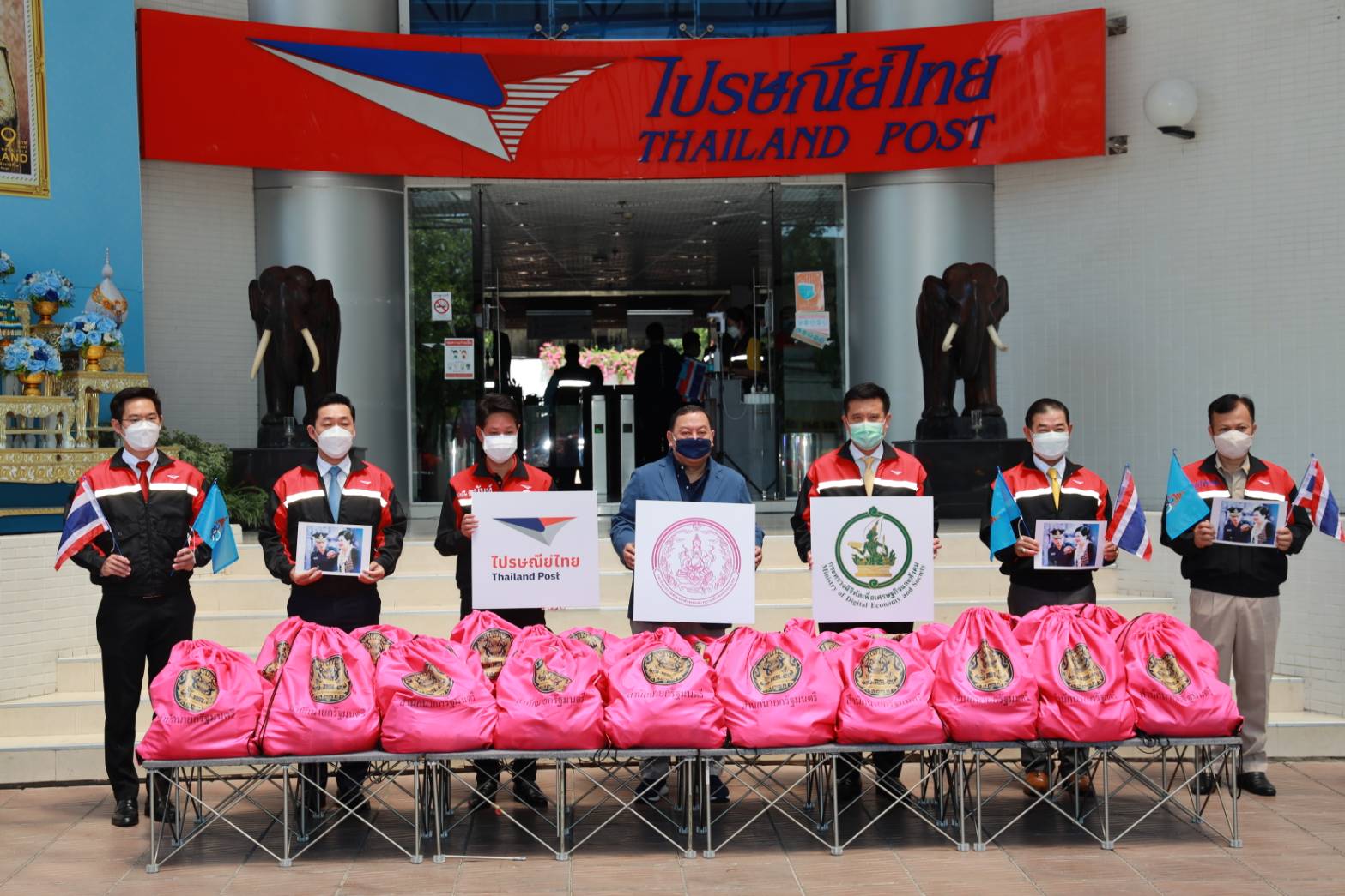 ข่าวรัฐมนตรี