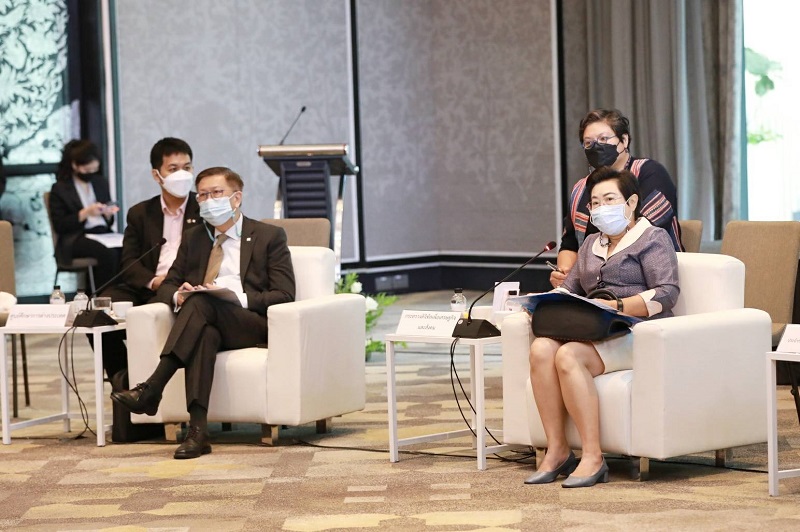 ข่าวสารกระทรวงฯ