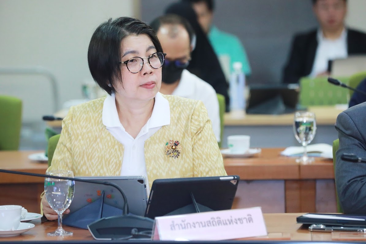 ข่าวรัฐมนตรี