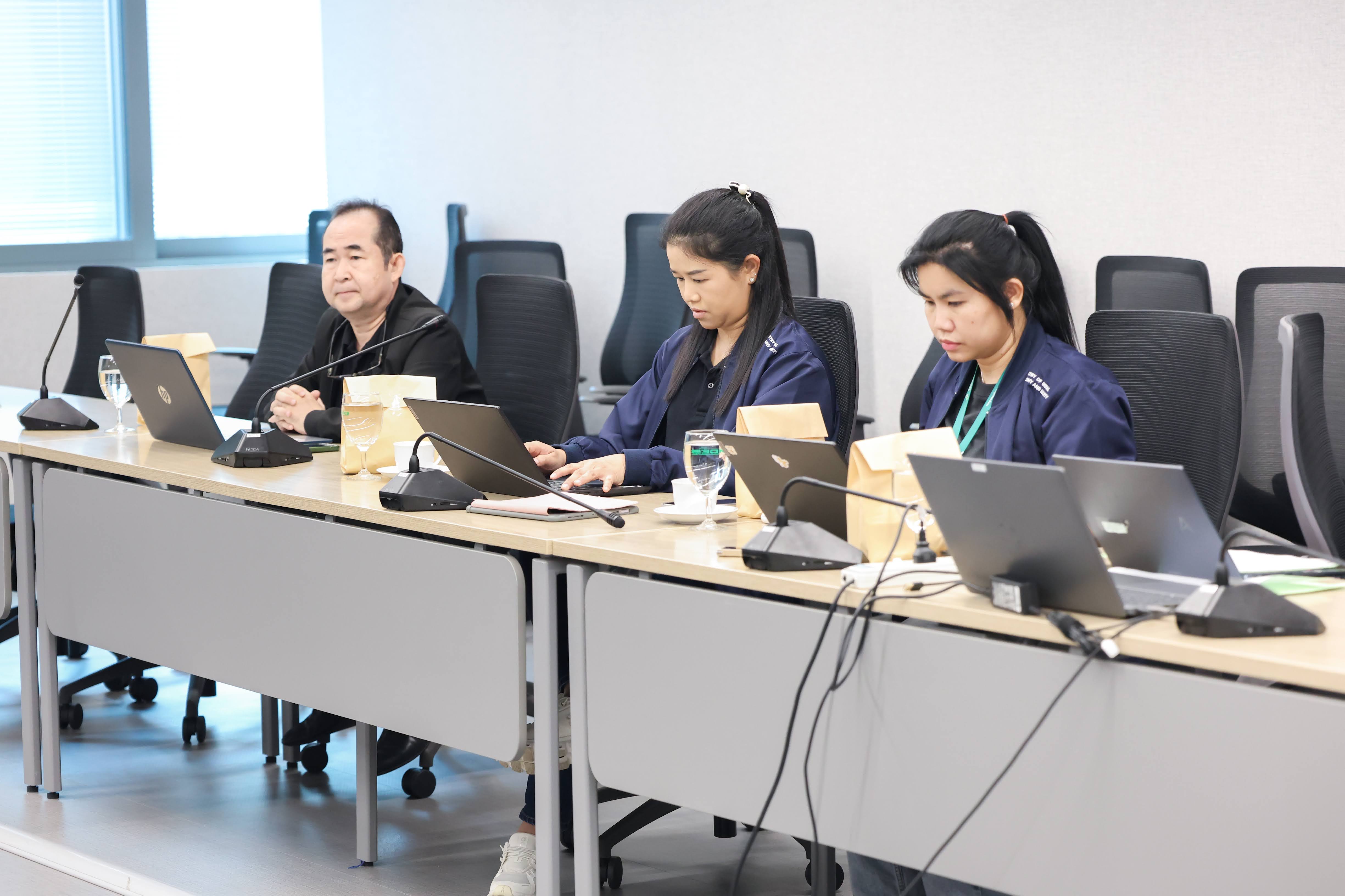 ข่าวสารกระทรวงฯ