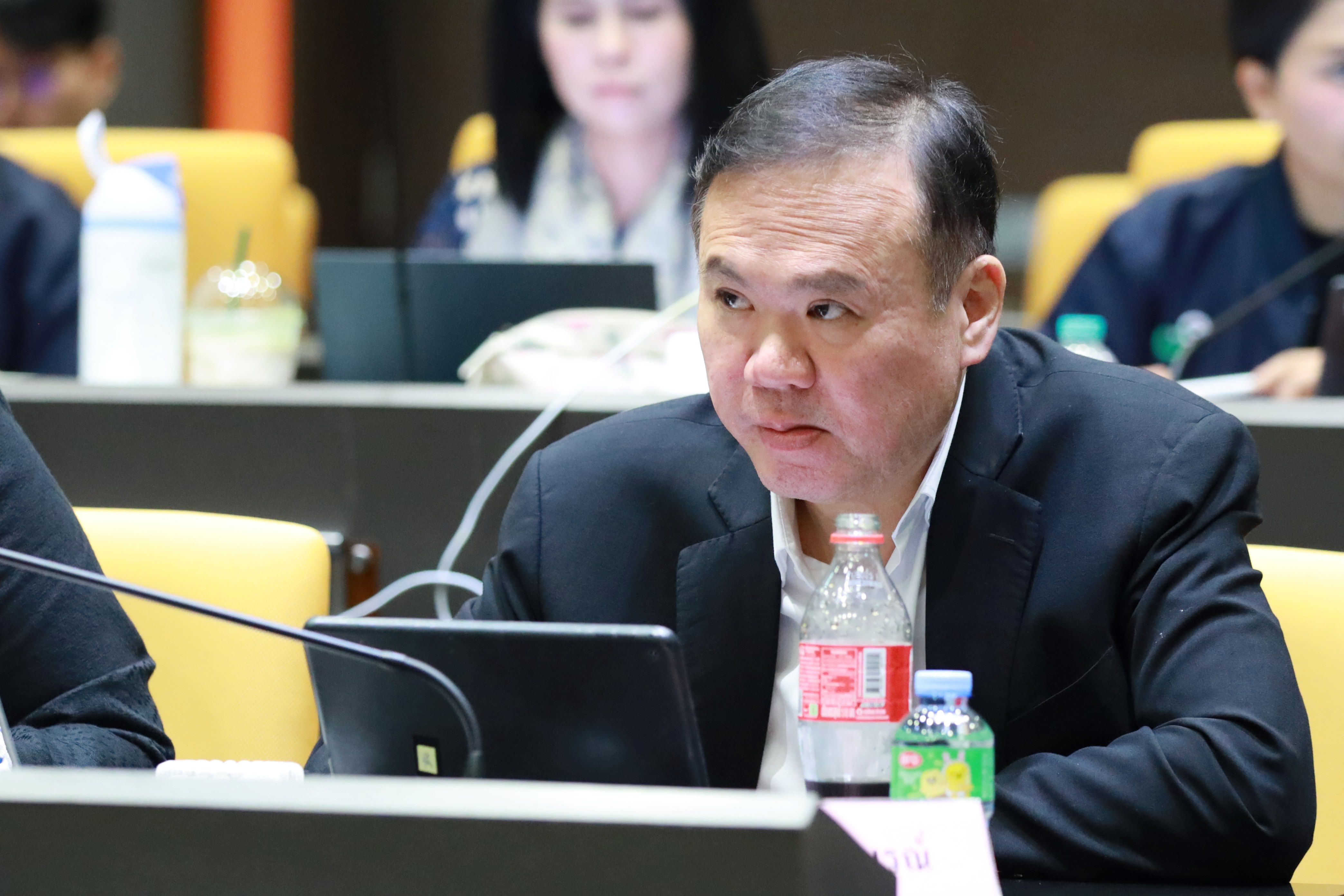 ข่าวสารกระทรวงฯ