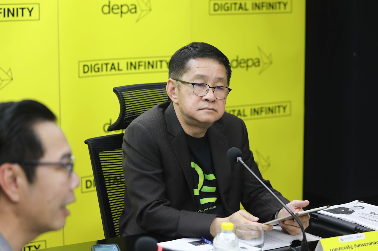 ข่าวรัฐมนตรี