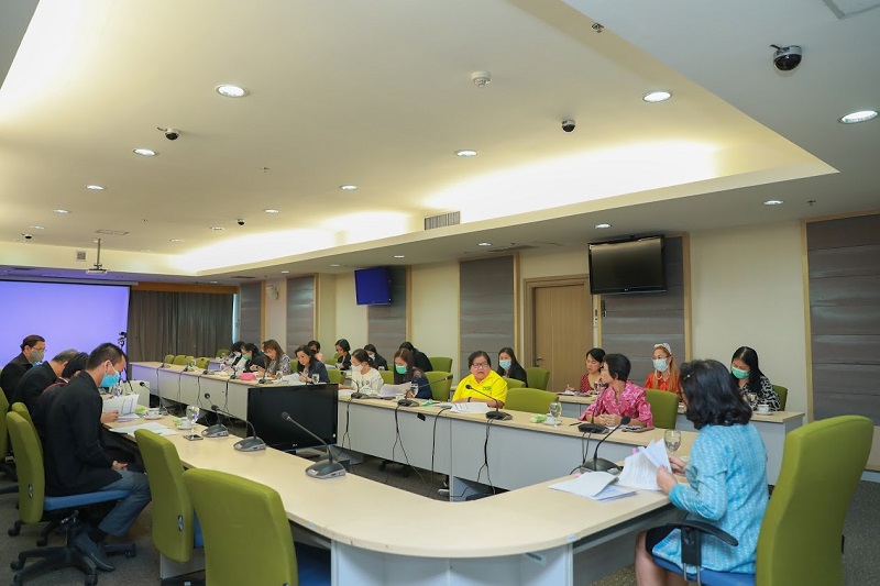 ข่าวสารกระทรวงฯ