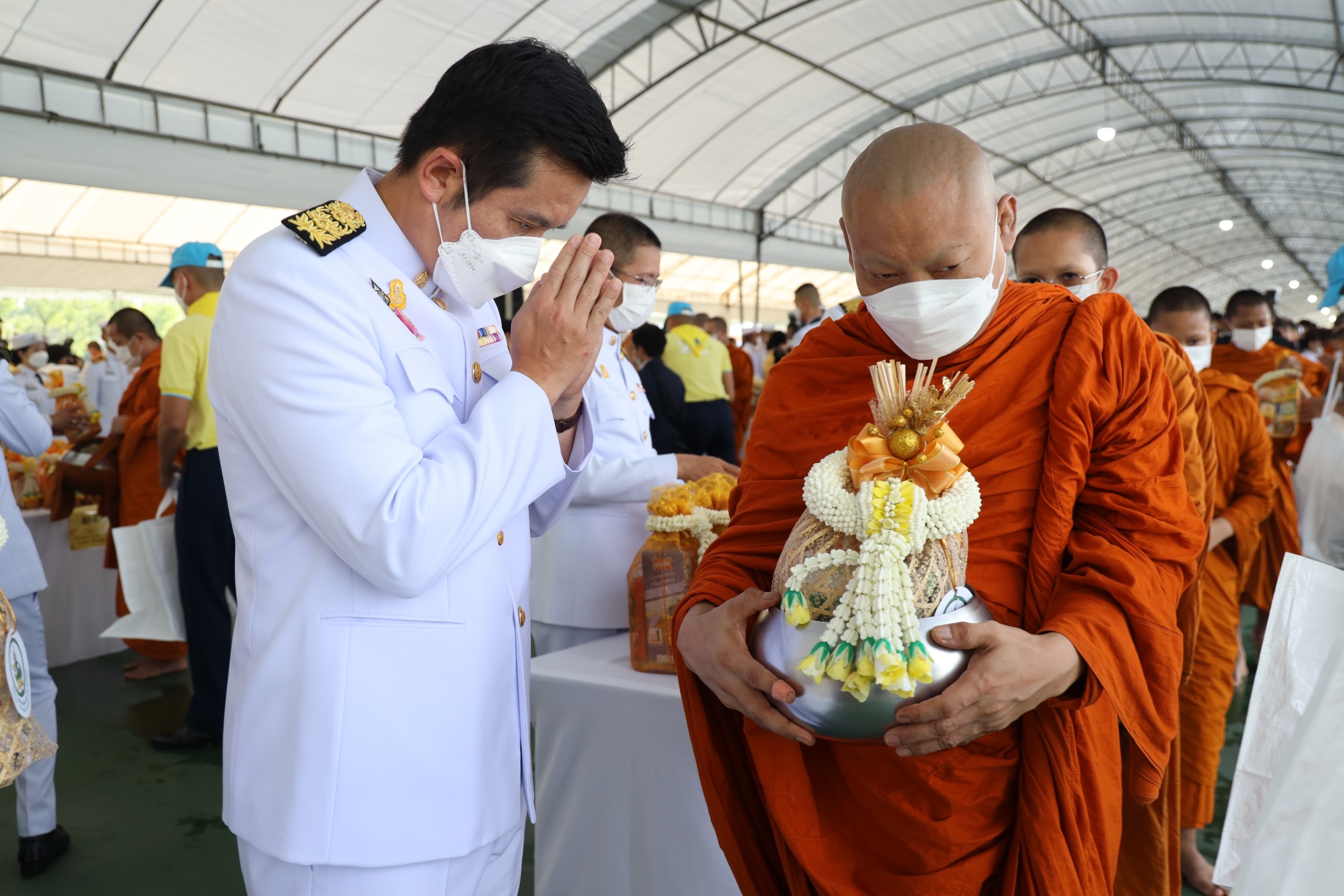 ข่าวรัฐมนตรี