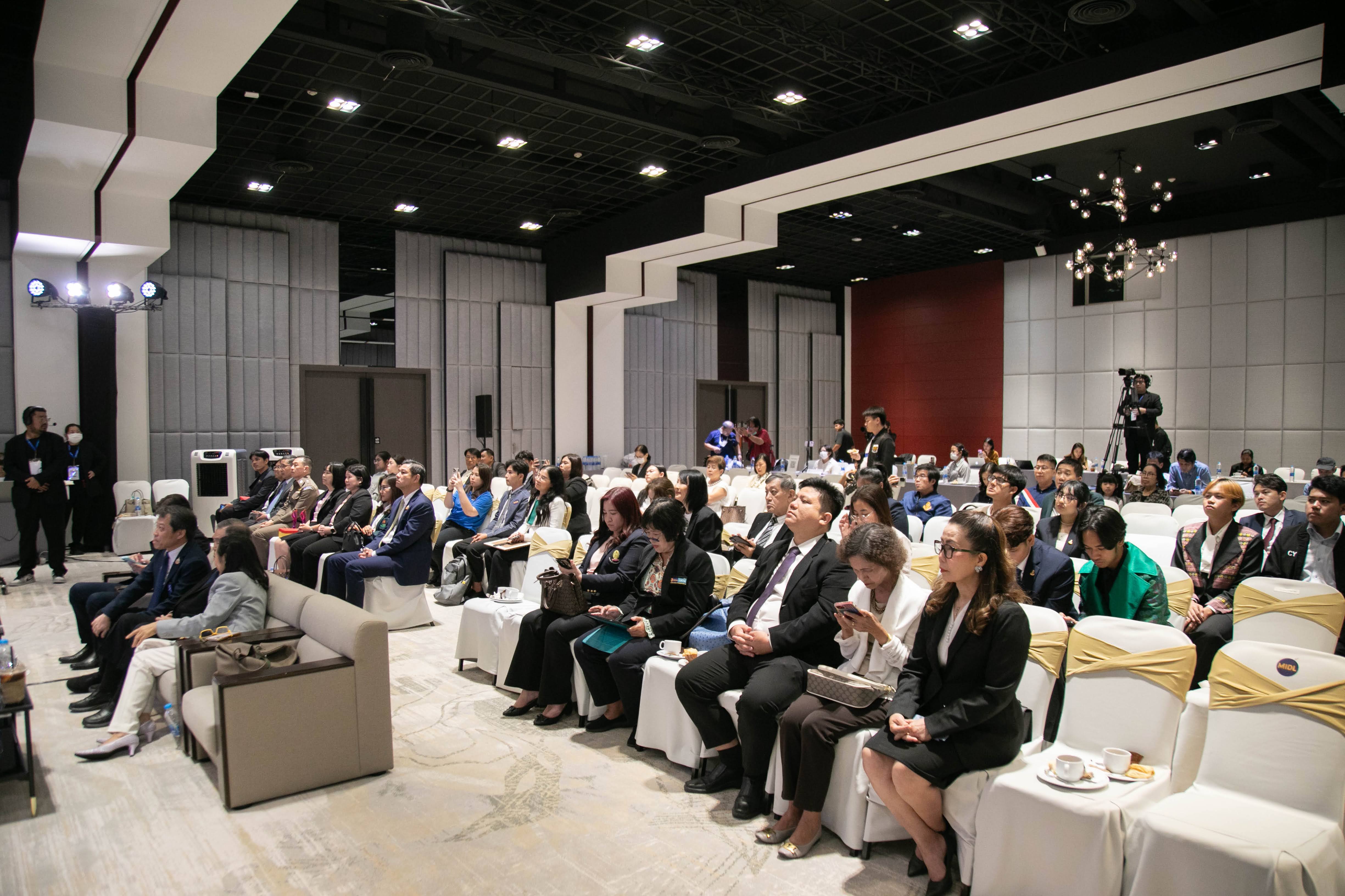 ข่าวสารกระทรวงฯ