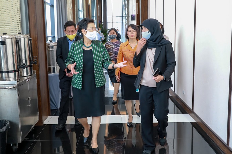 ข่าวสารกระทรวงฯ