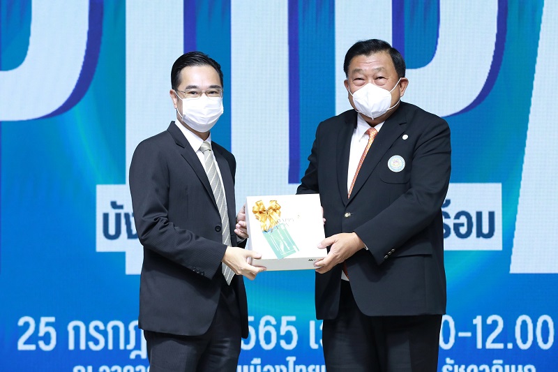 ข่าวรัฐมนตรี