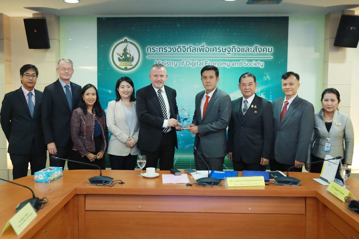 ข่าวรัฐมนตรี