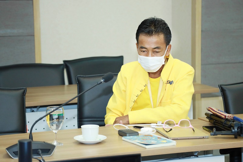 ข่าวรัฐมนตรี