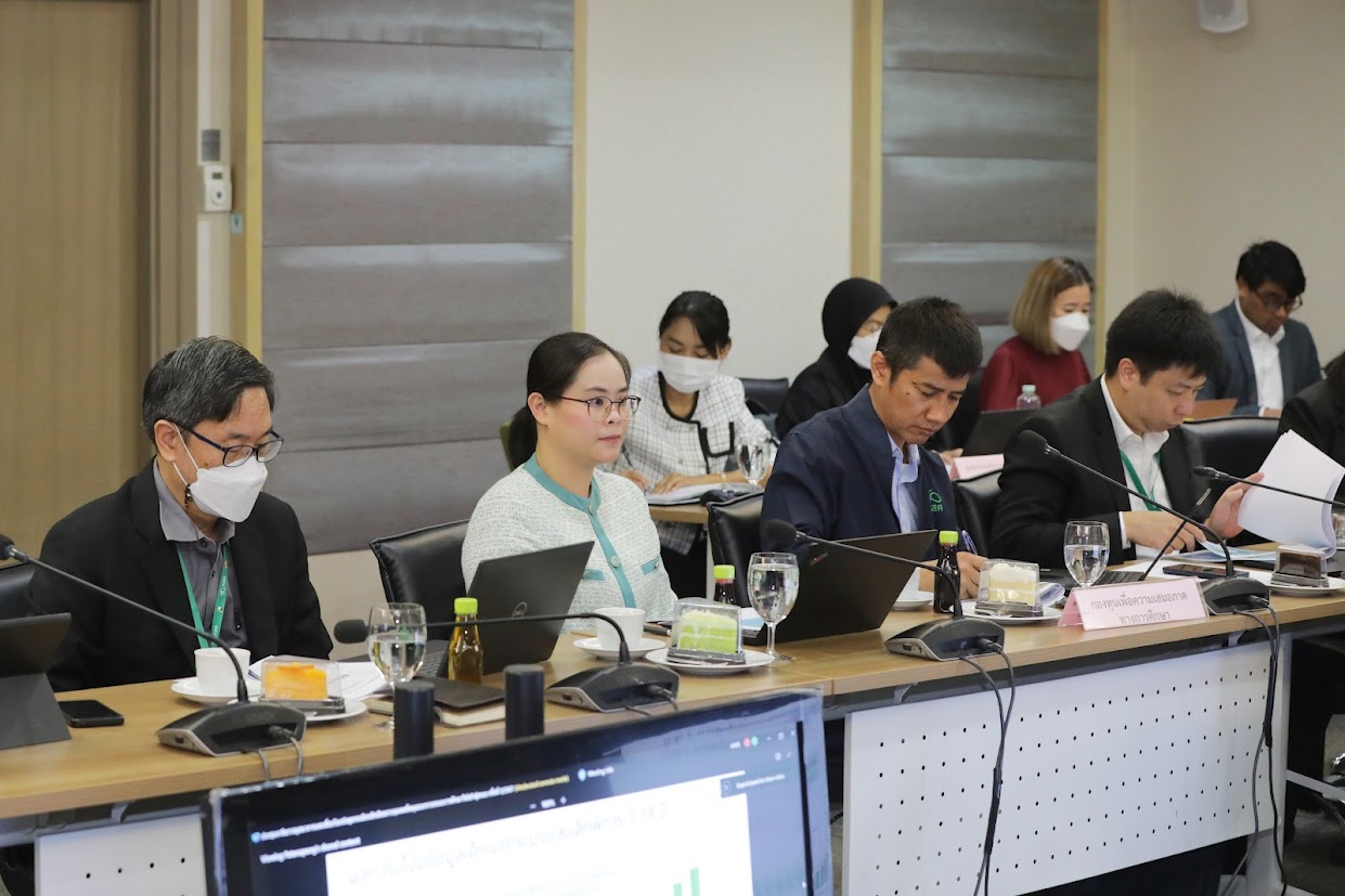 ข่าวรัฐมนตรี