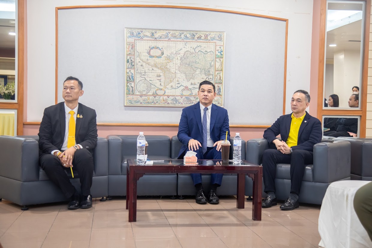 ข่าวสารกระทรวงฯ