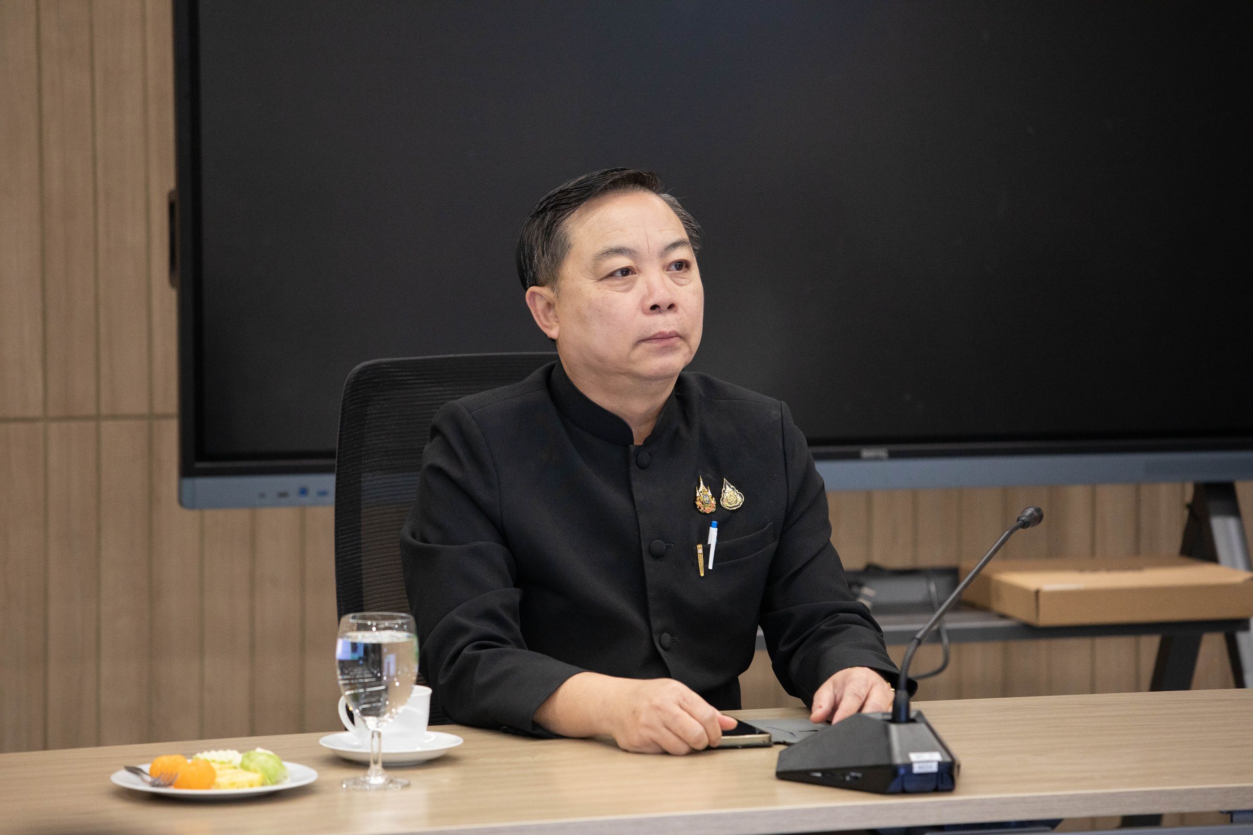 ข่าวสารกระทรวงฯ