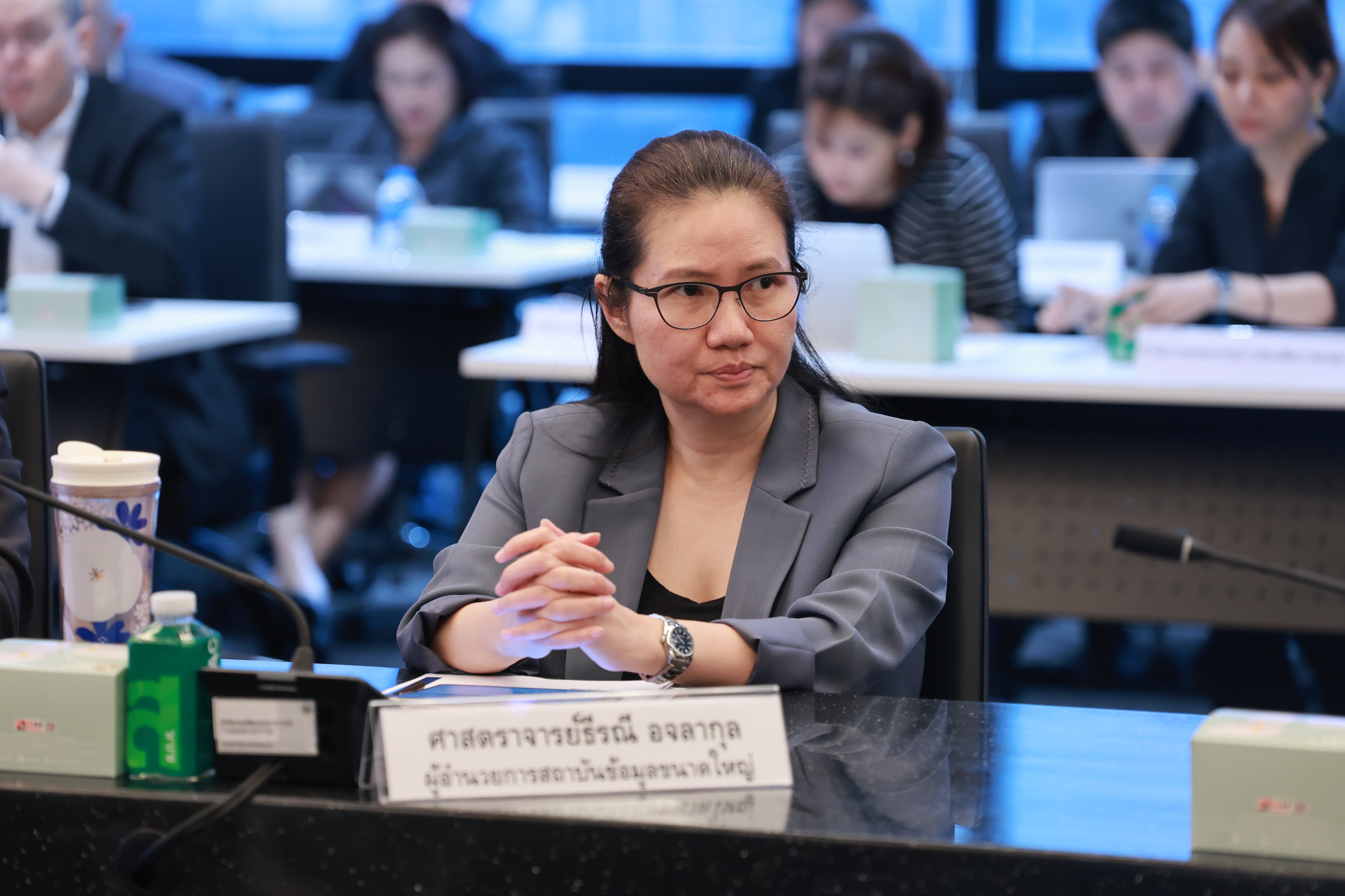 ข่าวรัฐมนตรี