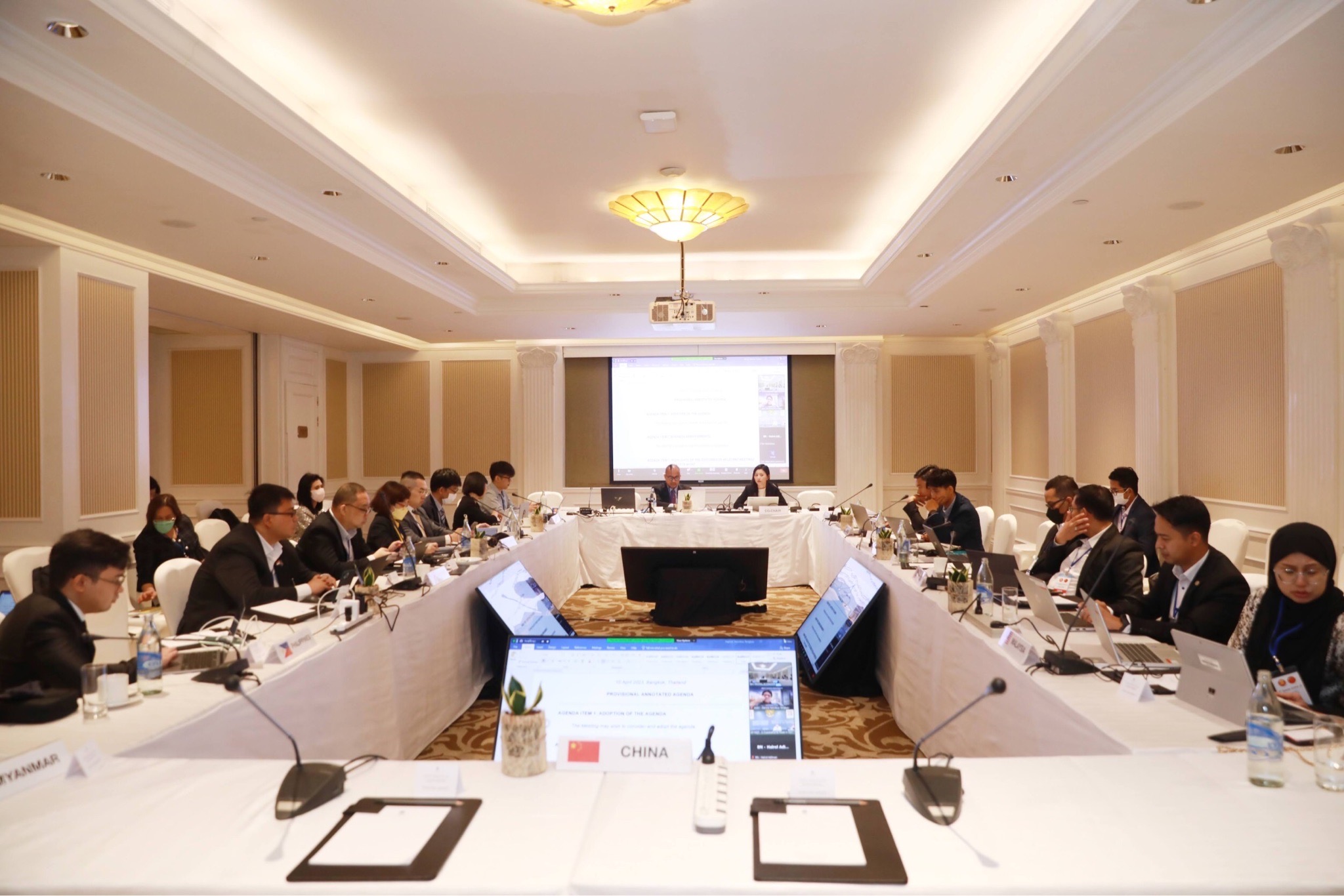 ข่าวสารกระทรวงฯ