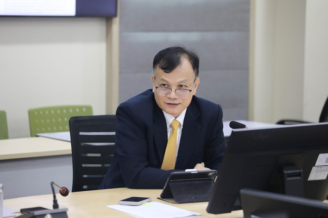 ข่าวสารกระทรวงฯ